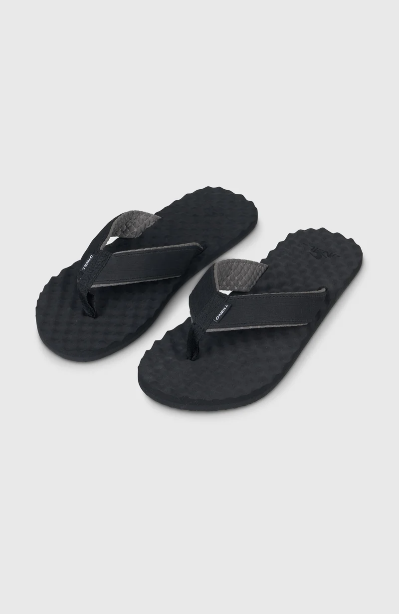Tongs Koosh Pro | Black Out