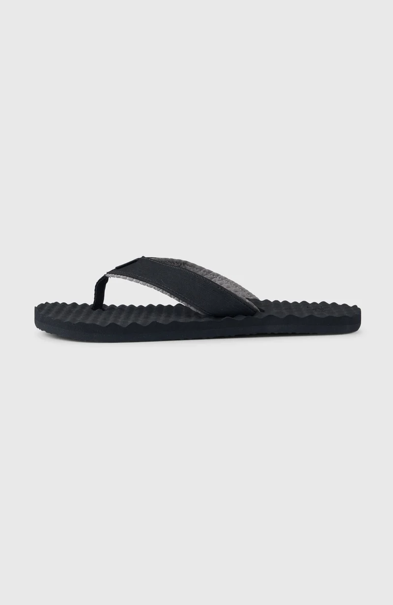 Tongs Koosh Pro | Black Out