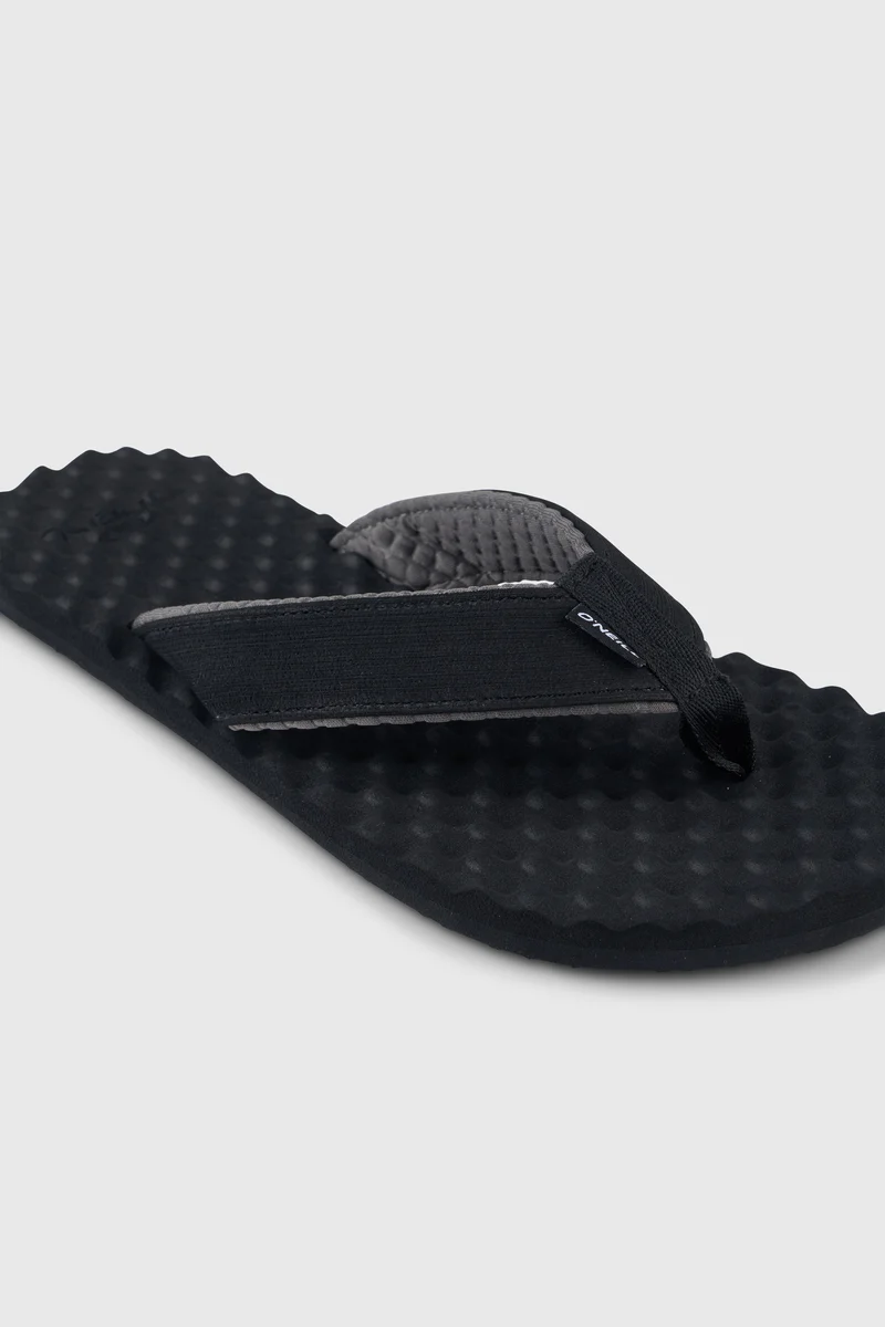 Tongs Koosh Pro | Black Out