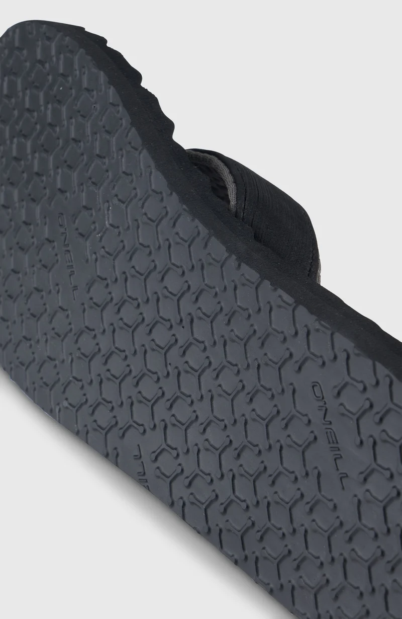 Tongs Koosh Pro | Black Out