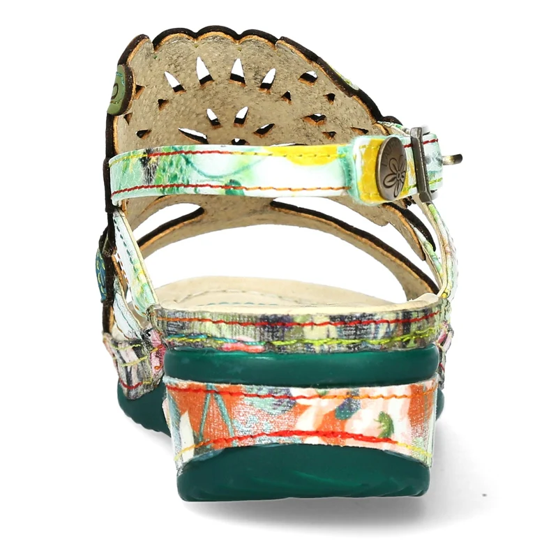 Sandales - JACDISO 18