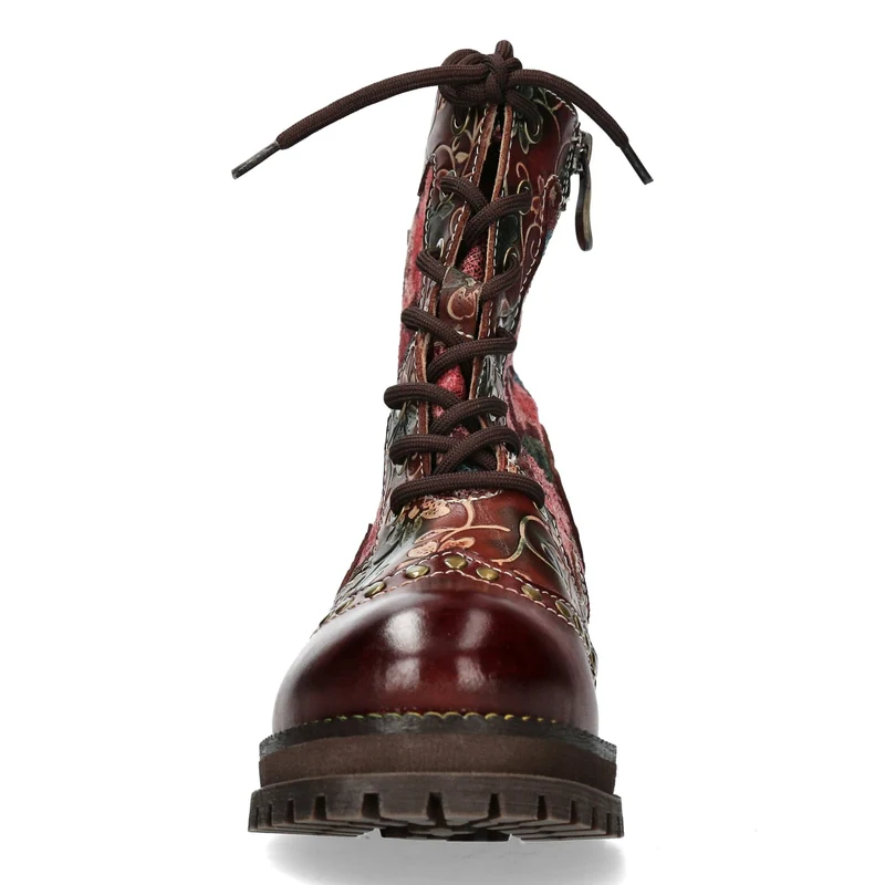 Bottines - IHCLAO 42