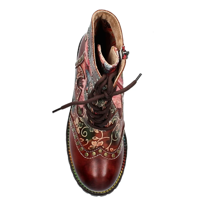 Bottines - IHCLAO 42
