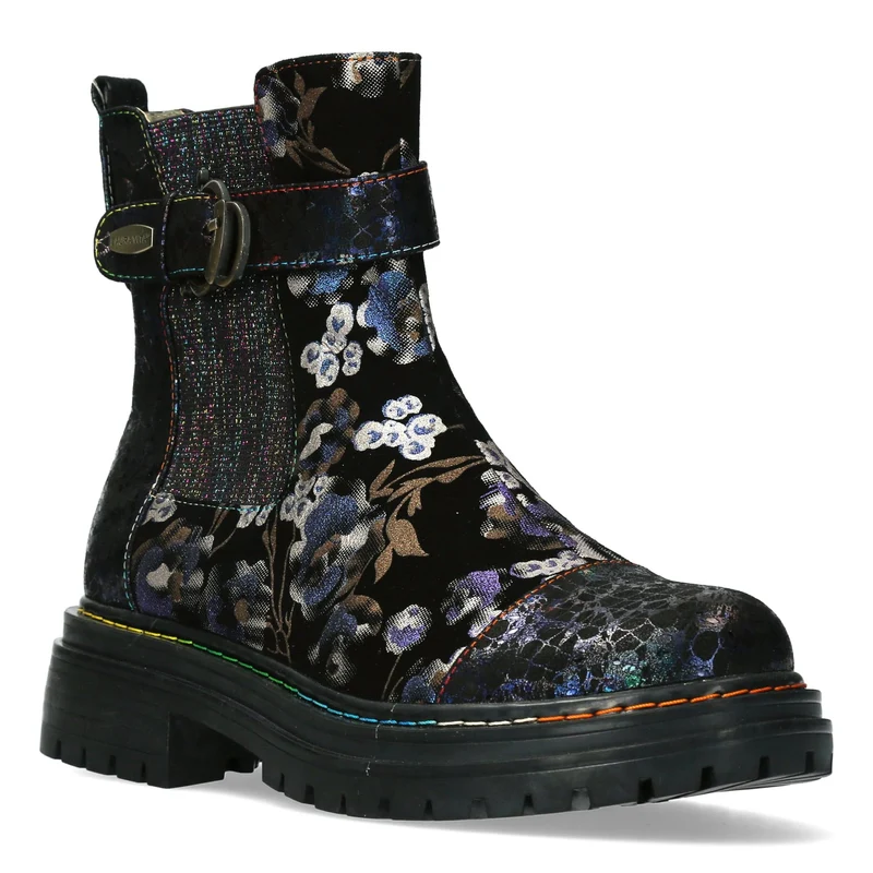 Bottines - KANDYO 03