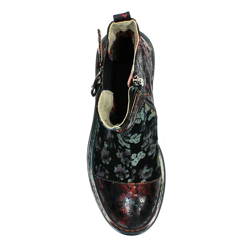 Bottines - KANDYO 03