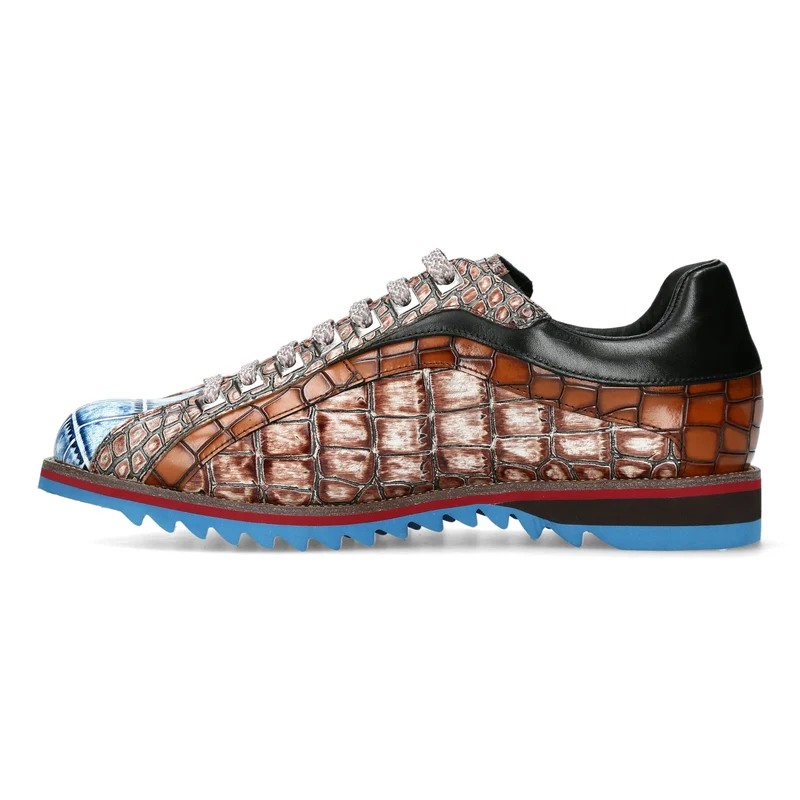 Chaussure Homme ACHILLE 12