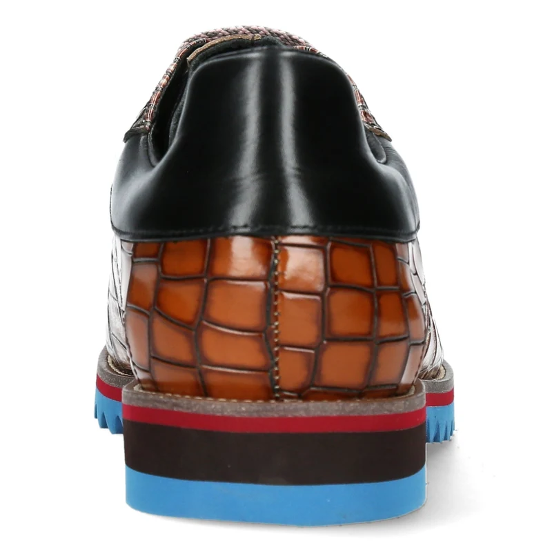 Chaussure Homme ACHILLE 12