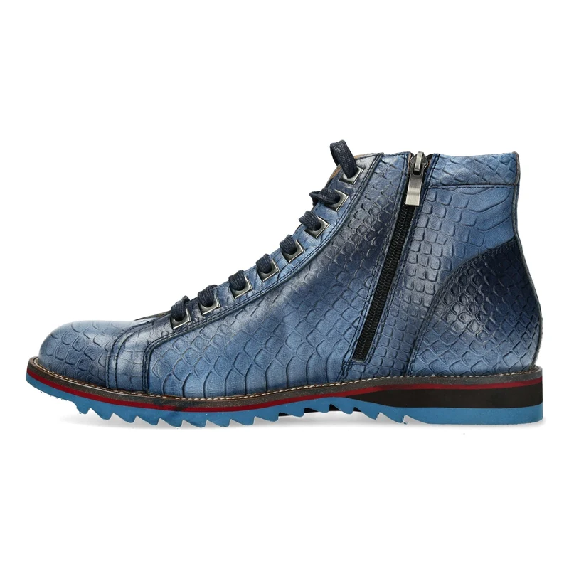 Bottines - ACHILLE 25