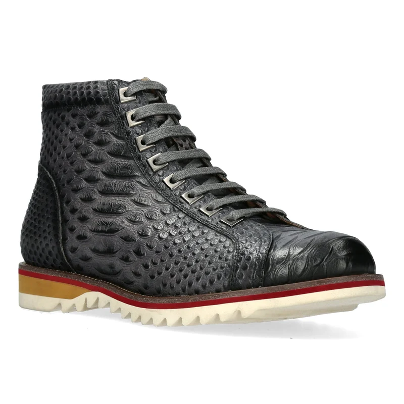 Bottines - ACHILLE 25