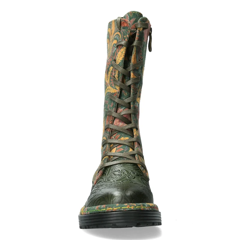Bottes - INCASO 18