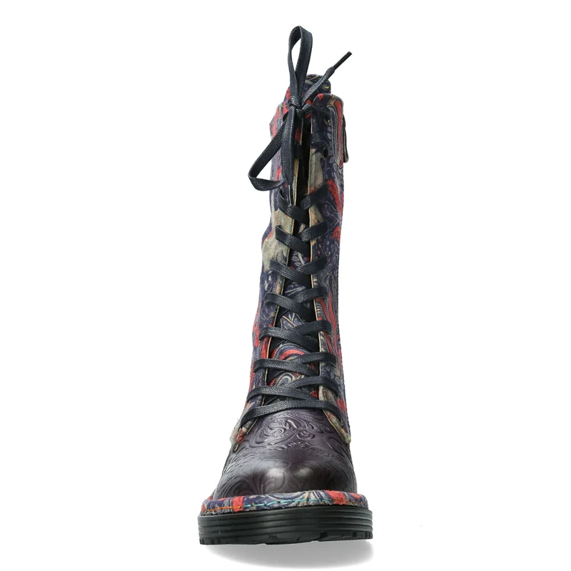 Bottes - INCASO 18