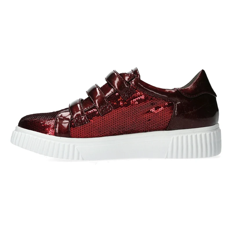 Baskets - Misstyl NSOLENO 07