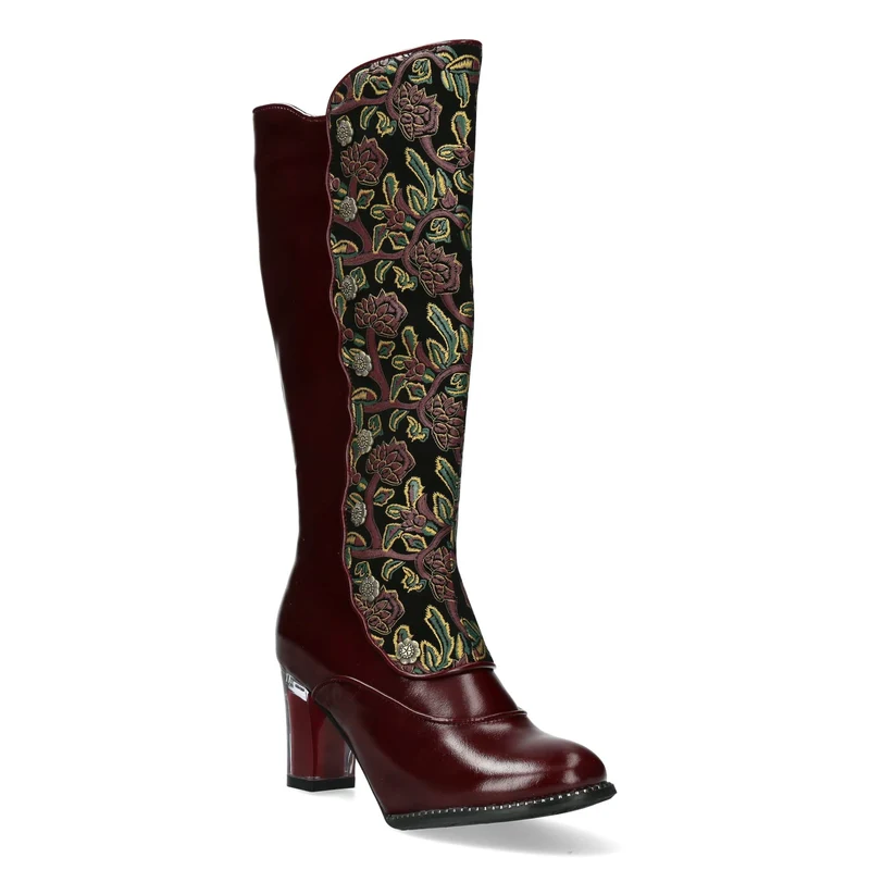 Bottes - Misstyl NJACBO 09