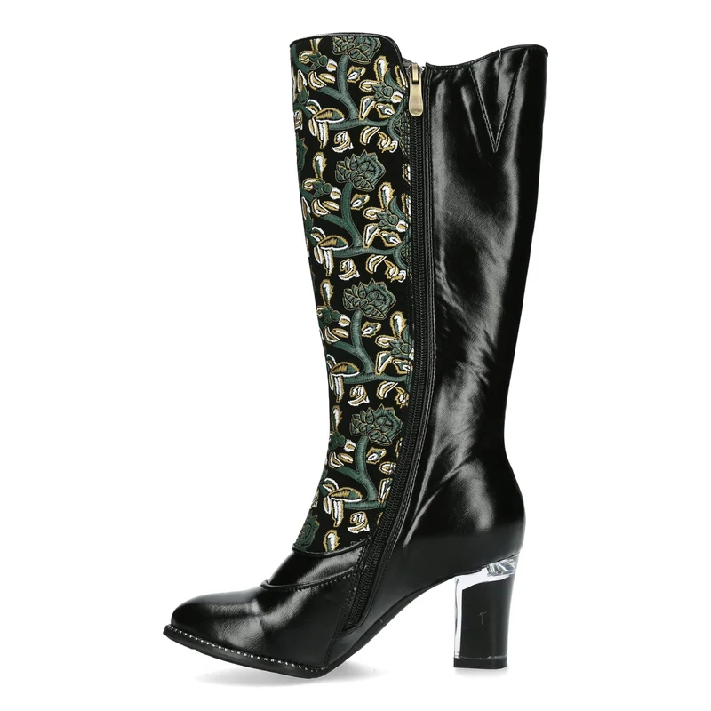 Bottes - Misstyl NJACBO 09