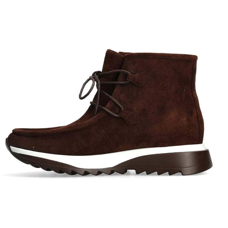 Bottines - Misstyl MERIMA 01
