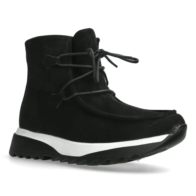 Bottines - Misstyl MERIMA 01
