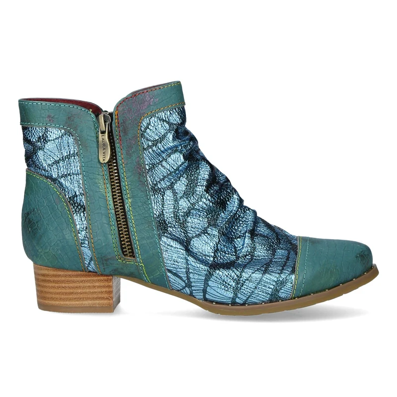 Bottines - SL217-A