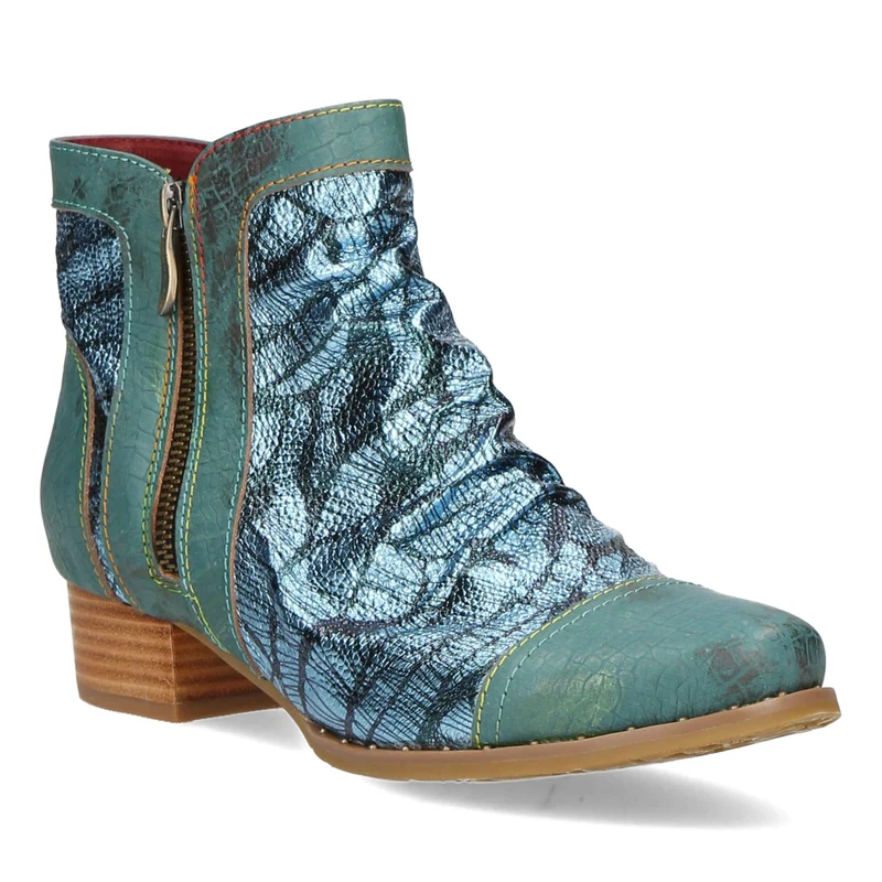 Bottines - SL217-A