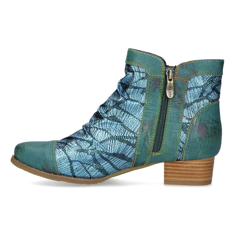 Bottines - SL217-A