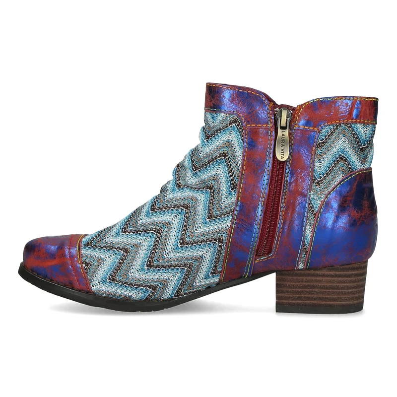 Bottines - SL217-A