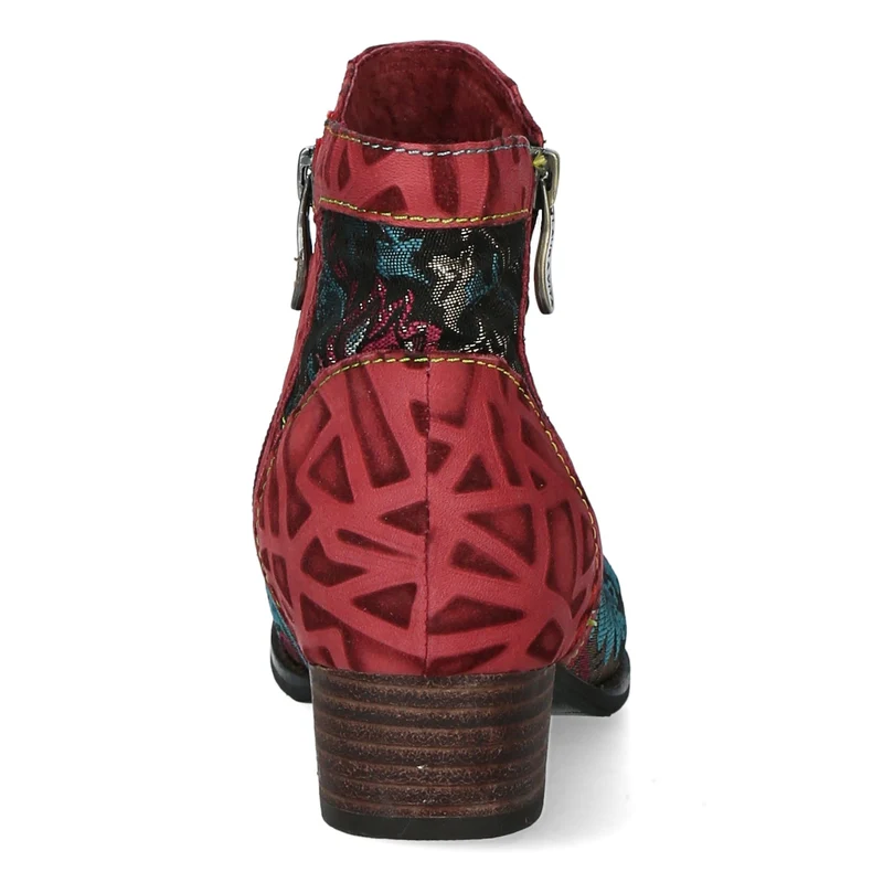 Bottines - SL217-A