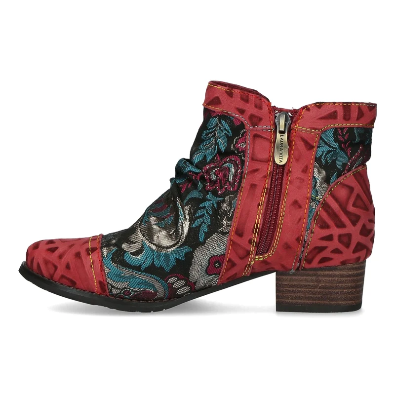 Bottines - SL217-A