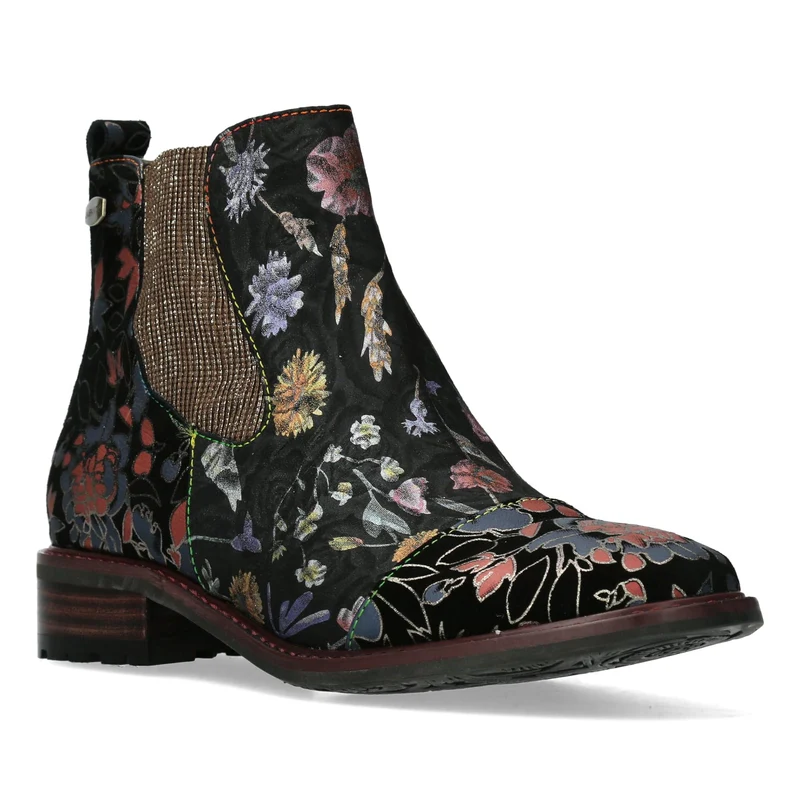 Bottines - ERCWINO 02
