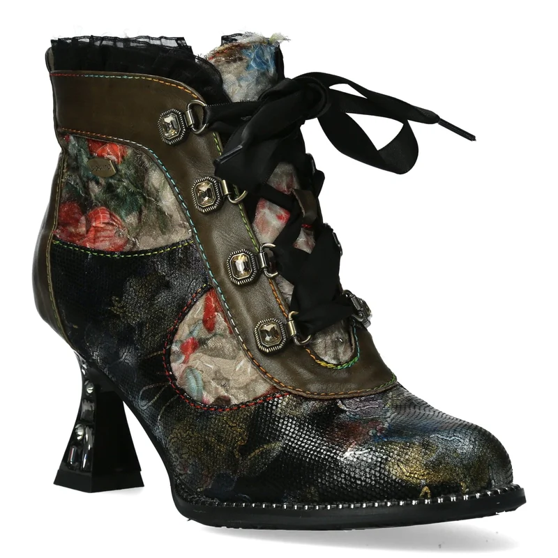 Bottines - OLIVEO 03