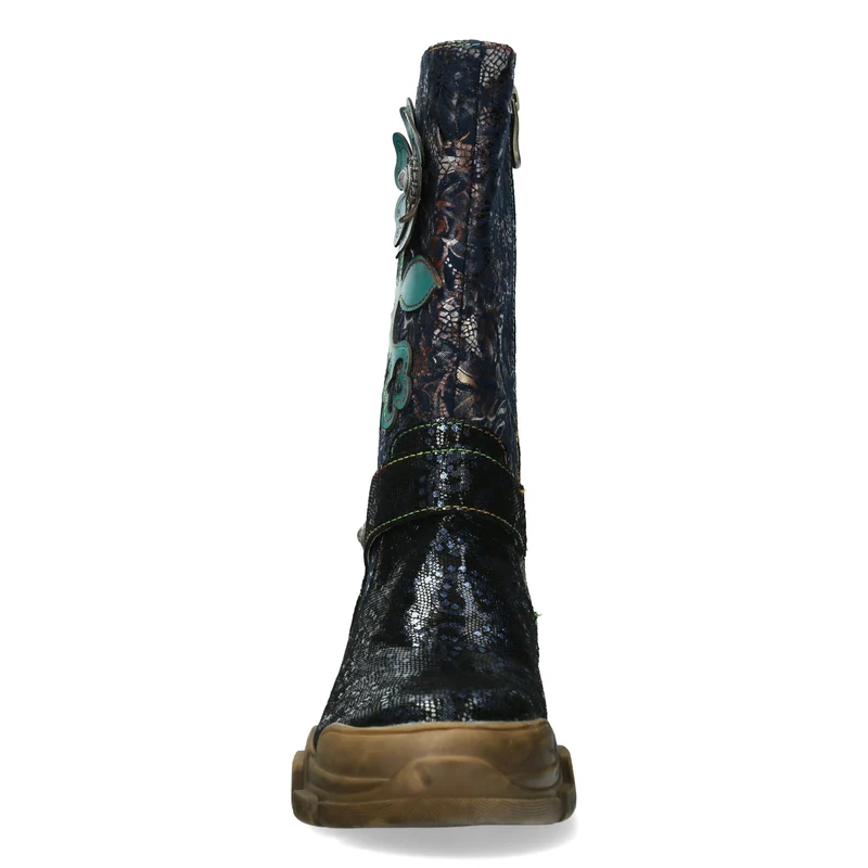 Bottes - MORANEO 03