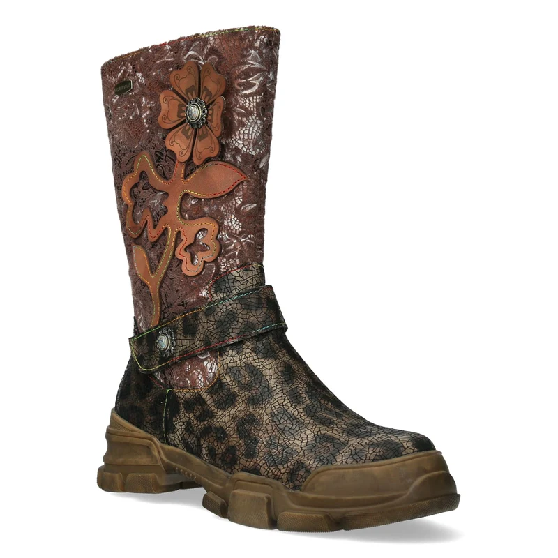 Bottes - MORANEO 03