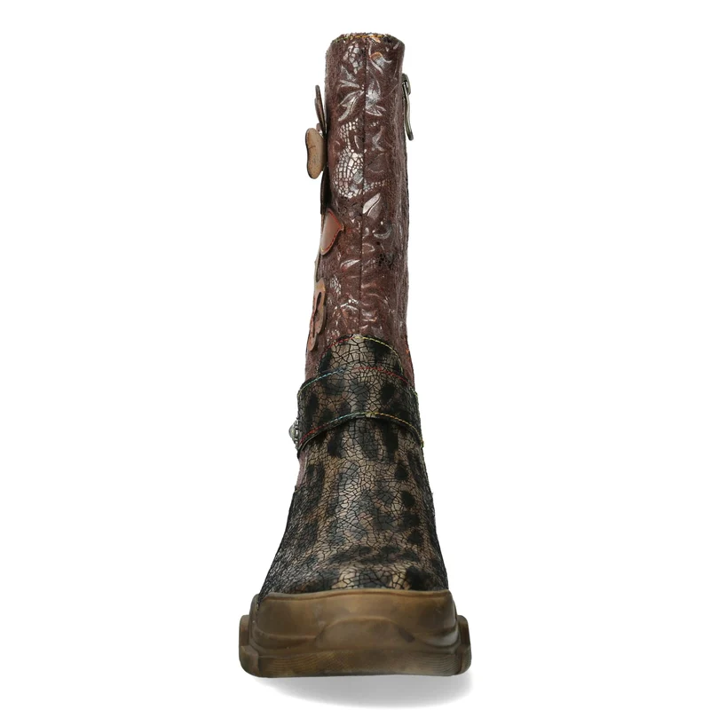 Bottes - MORANEO 03