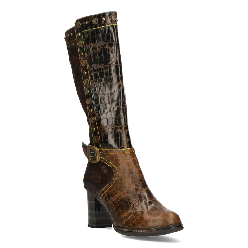 Bottes - ELCEAO 35
