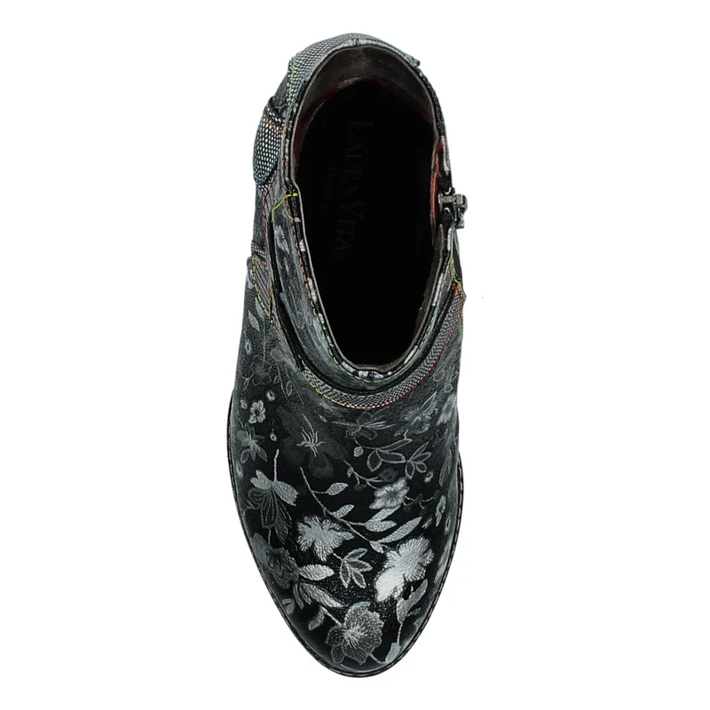 Bottines - ELCEAO 14