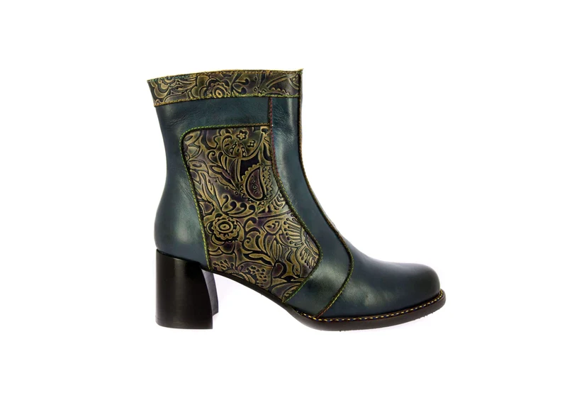 Bottines - ELISABETH 04