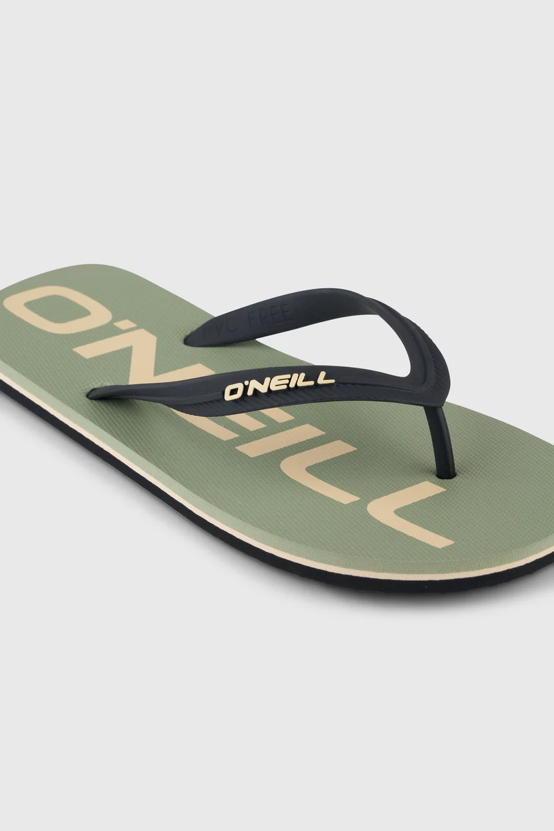 Tongs Profile Logo | Avery Fern