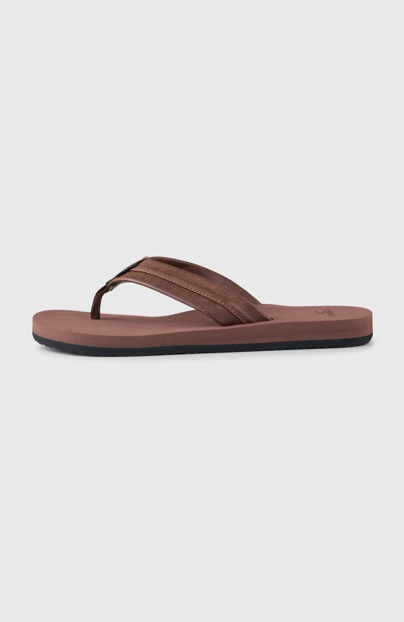 Tongs Chad Pro | Falcon
