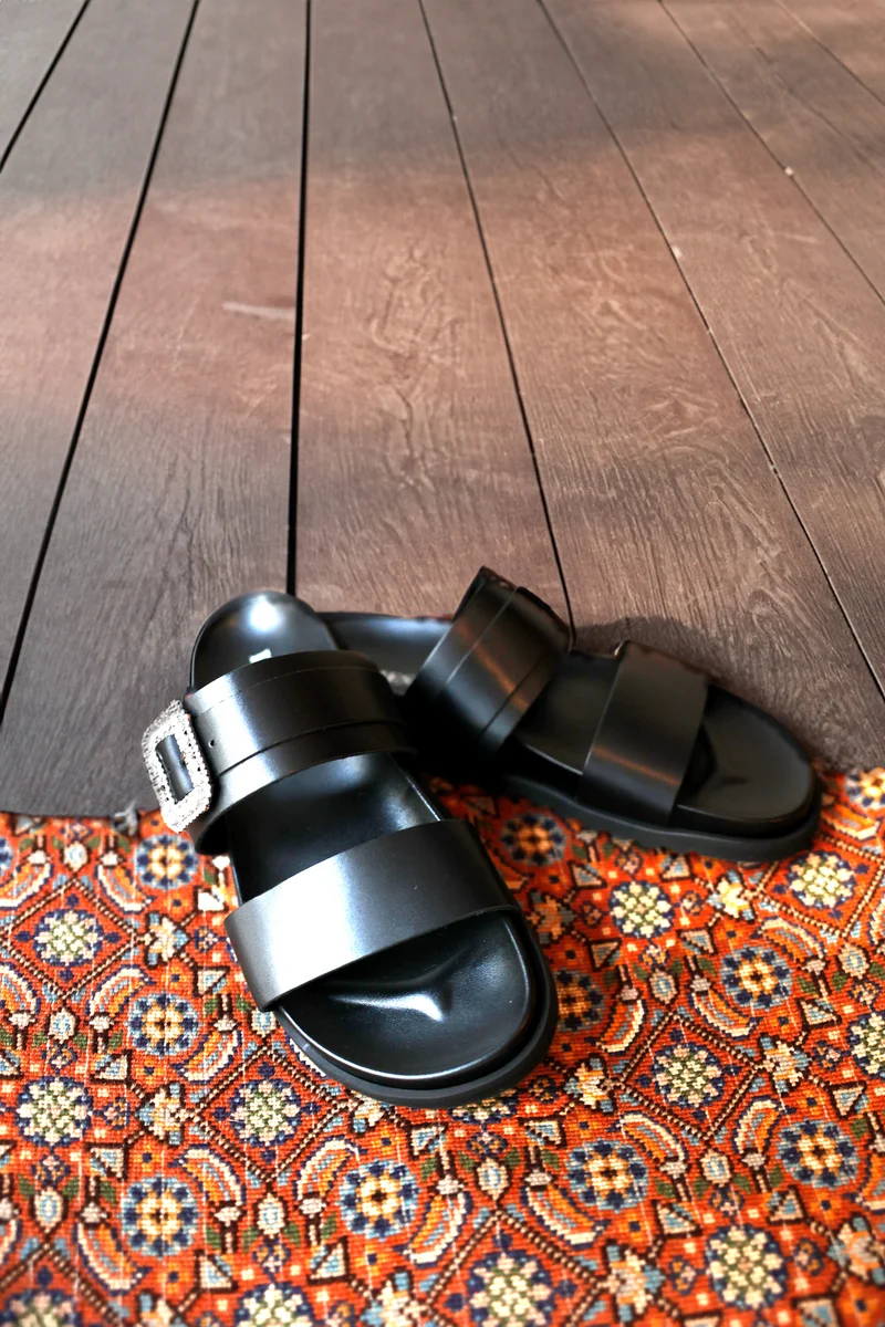 Sandales CORFOU