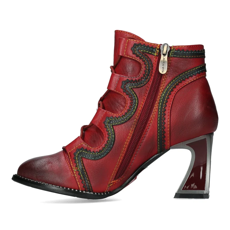 Bottines - JACBO 213