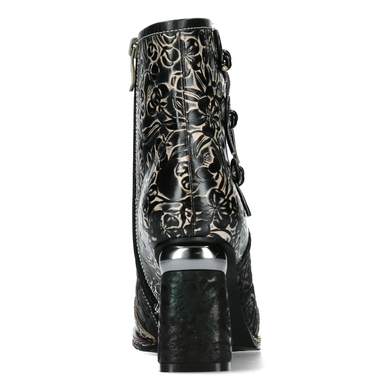 Bottines - KINOAO 09