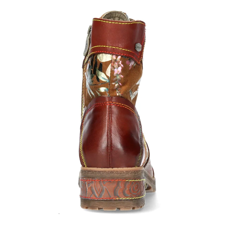 Bottines - COCRAILO 24