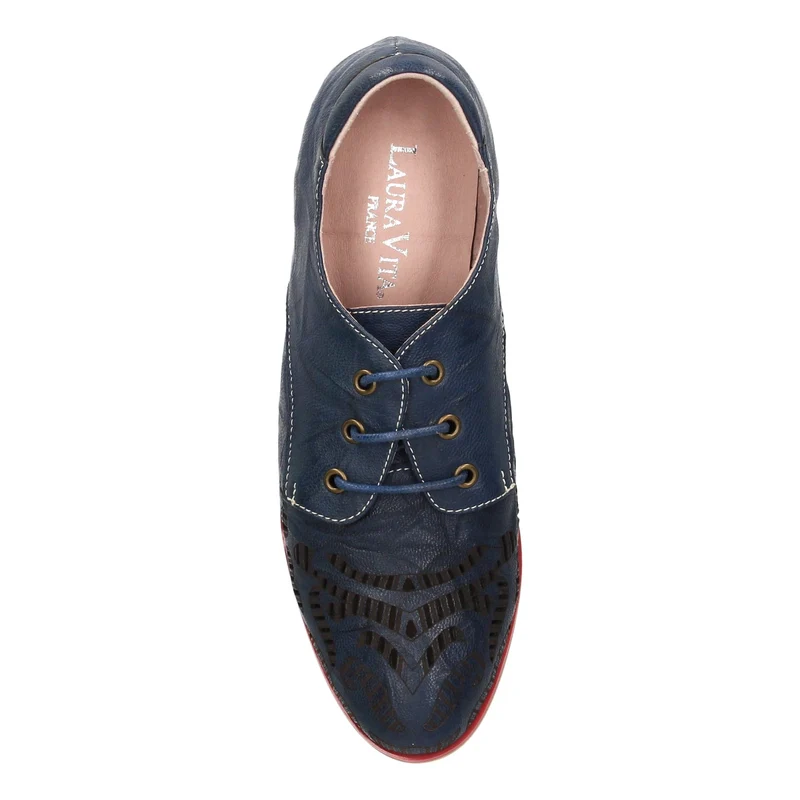 Mocassins - FACSTEO 23
