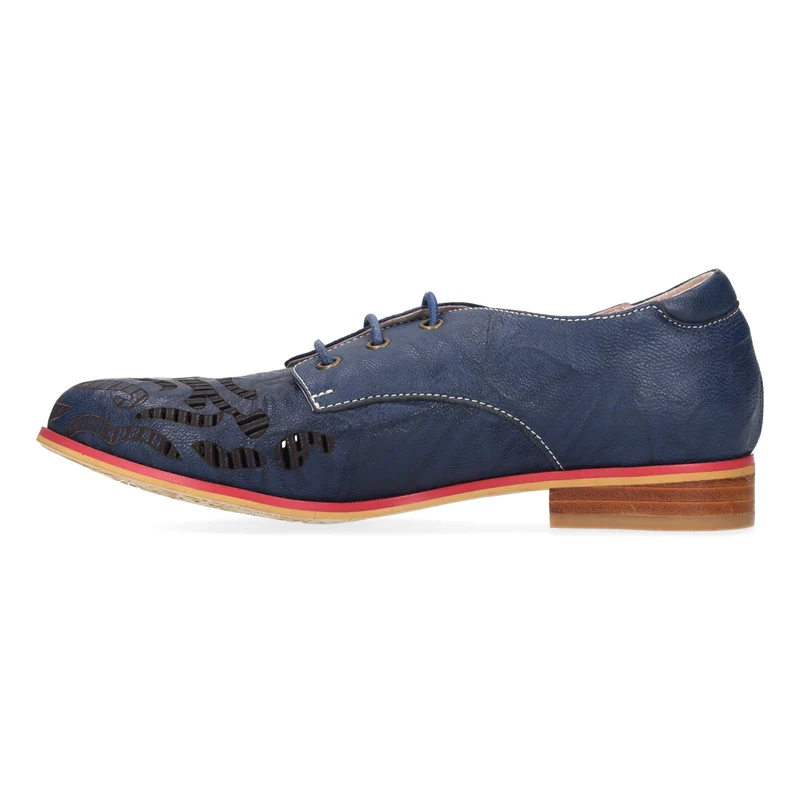 Mocassins - FACSTEO 23
