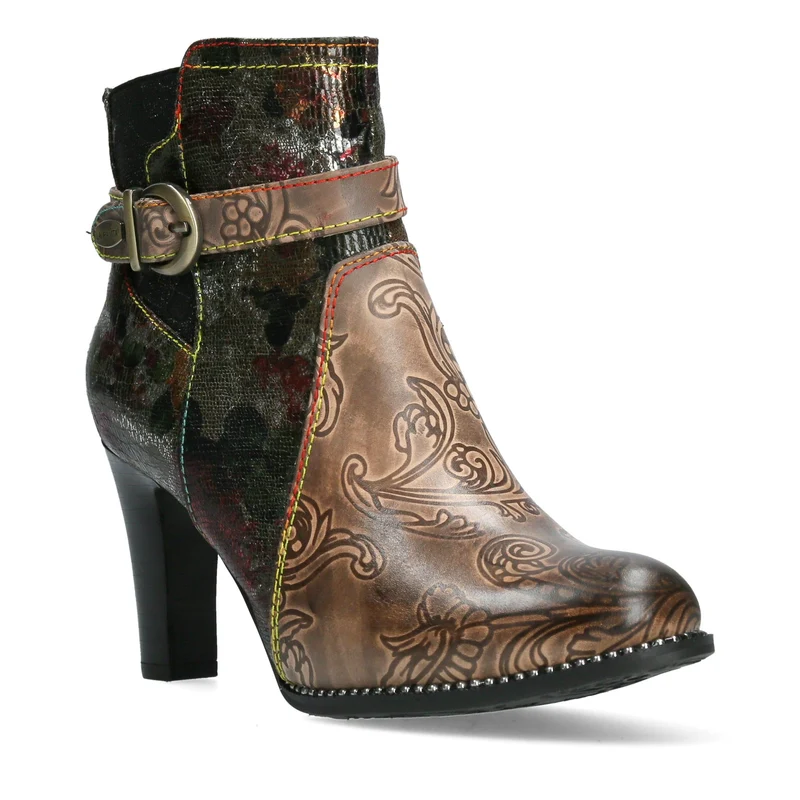 Bottines - ALCBANEO 147