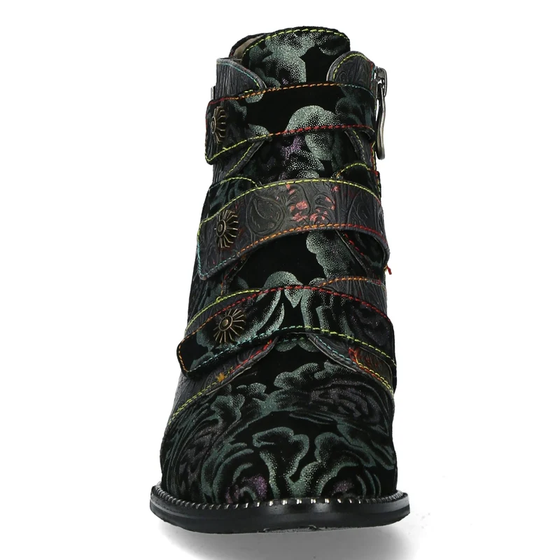 Bottines - JACBO 0622
