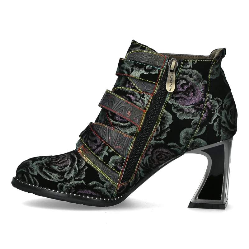 Bottines - JACBO 0622
