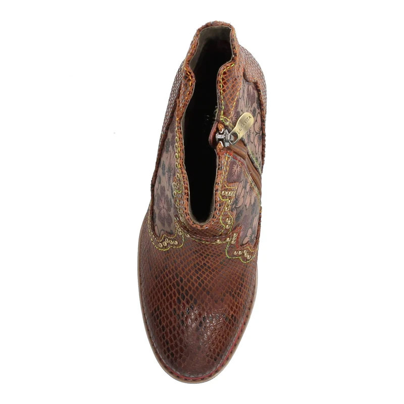 Bottines - GECEKO 22