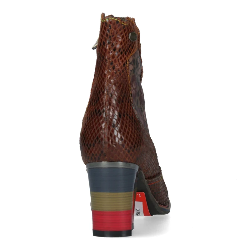 Bottines - GECEKO 22