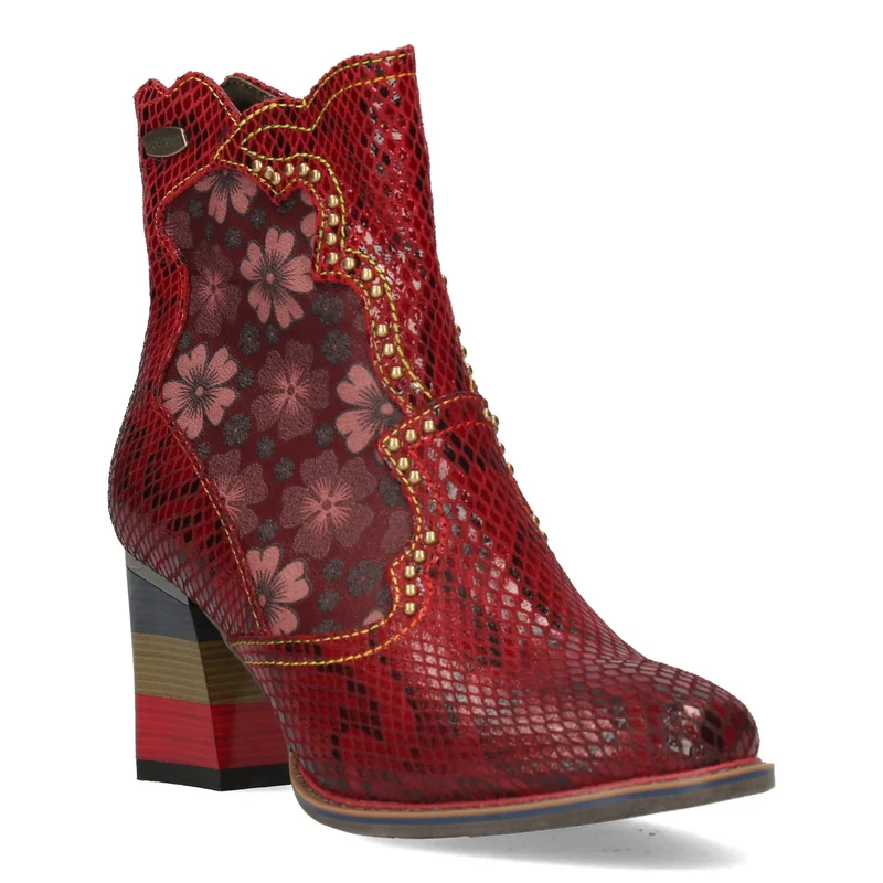 Bottines - GECEKO 22