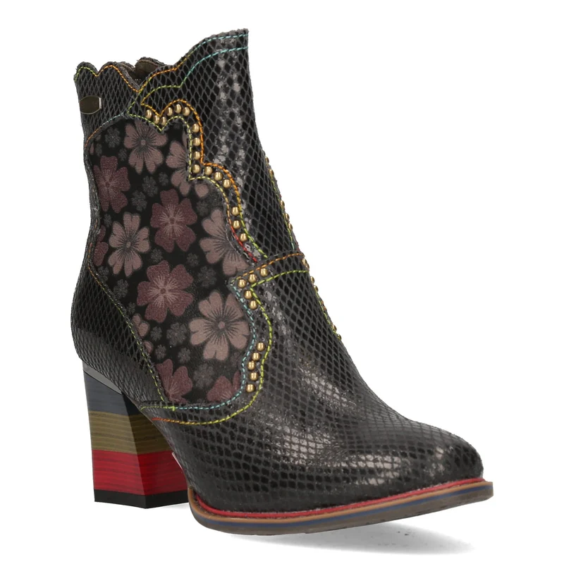 Bottines - GECEKO 22
