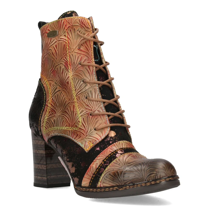 Bottines - ELCEAO 32